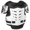 BUZER FOX RAPTOR BLACK WHITE S M S/M